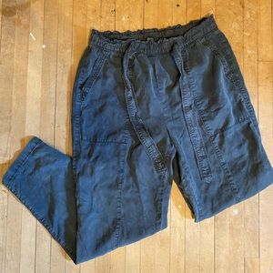 Aerie Grey Pants